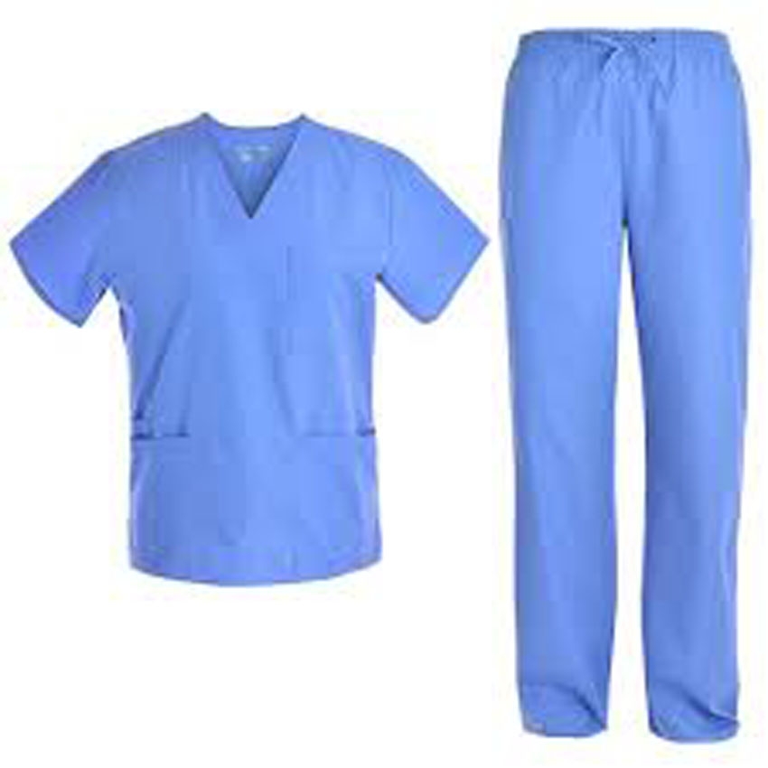 Medical Scrubs