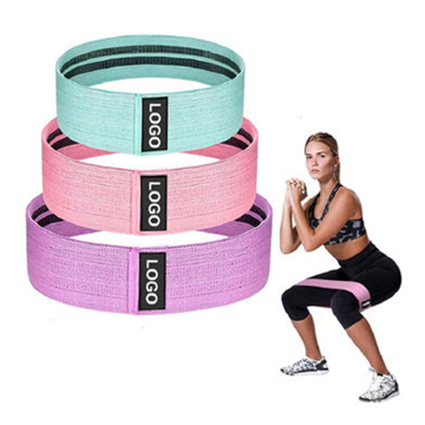 Gym Bands