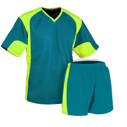 Soccer Uniform