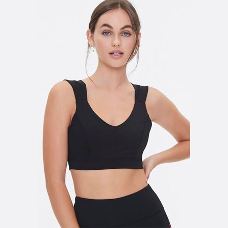 Woman Fitness Wear