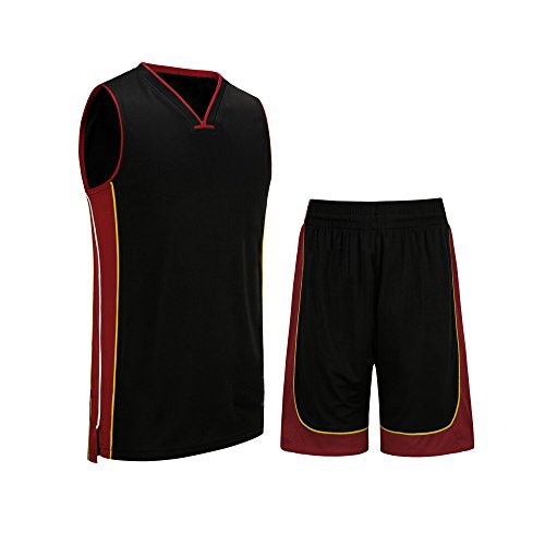 Basketball Uniform