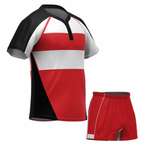 Rugby Uniform