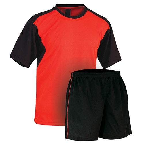 Soccer Uniform