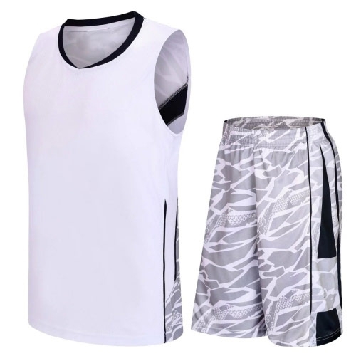 Basketball Uniform