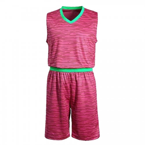 Basketball Uniform