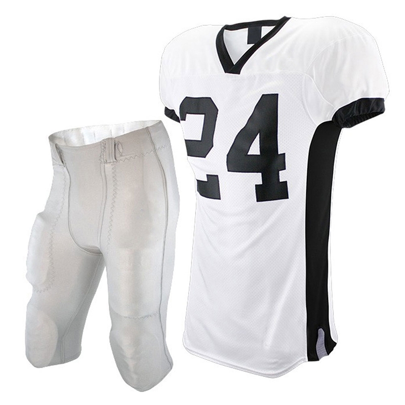  Football Uniform