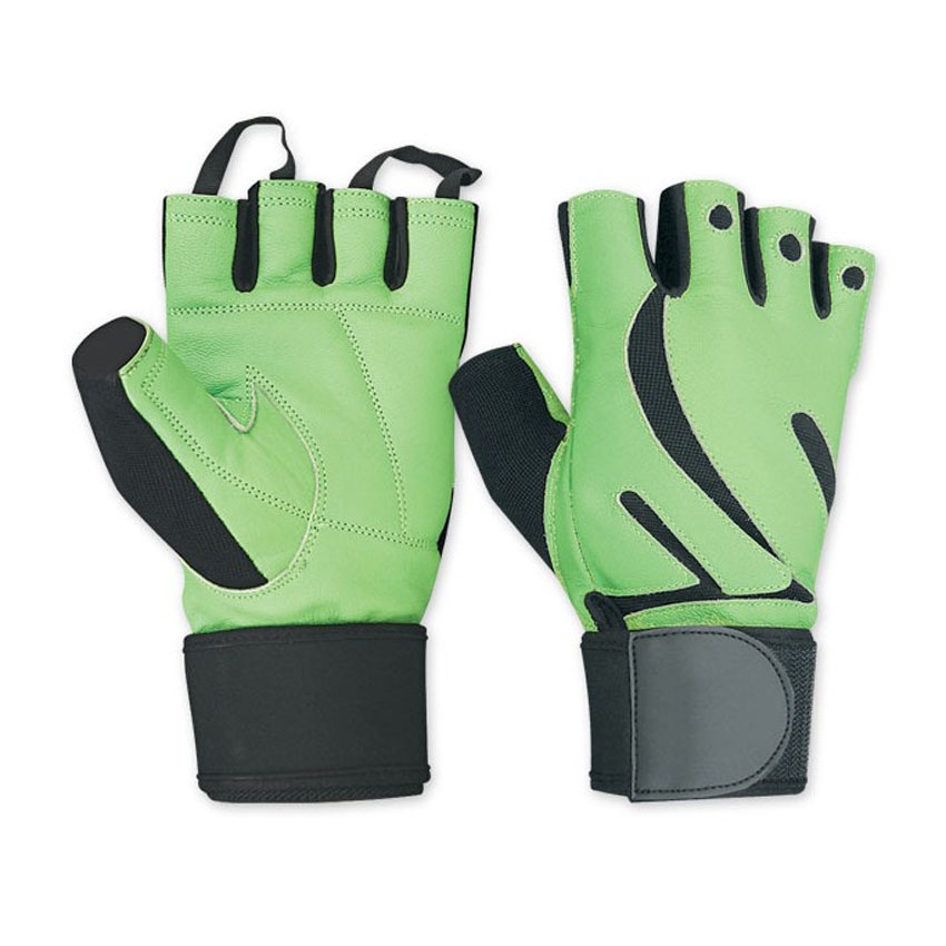 Weight Lifting Gloves