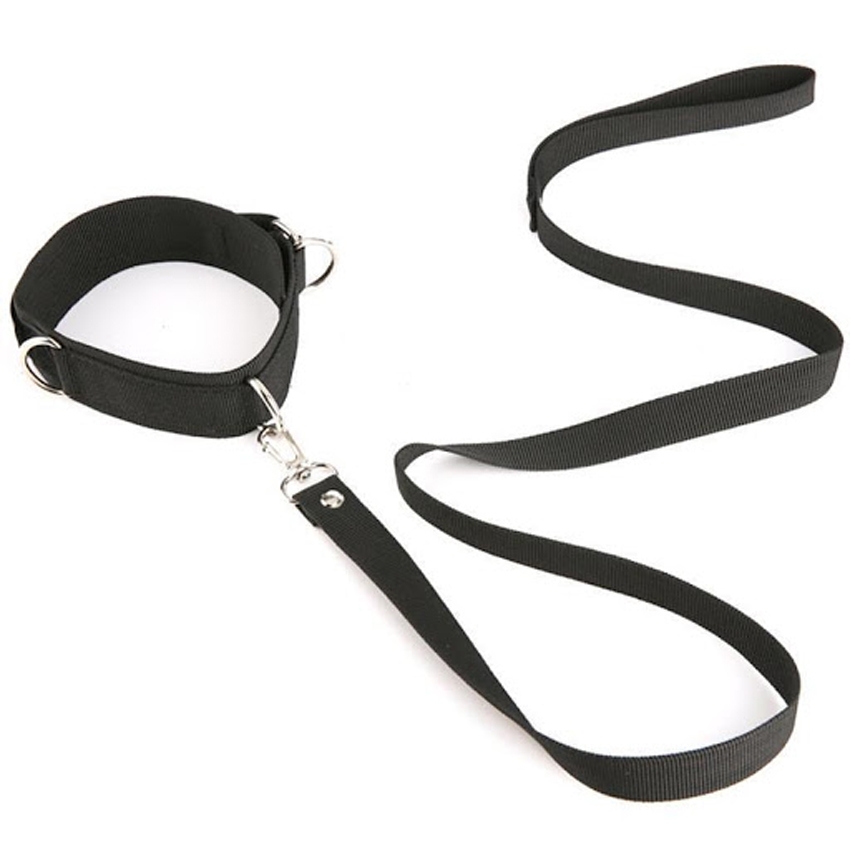 Dog Collar & Leashes