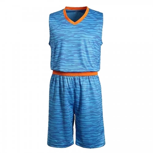 Basketball Uniform