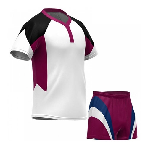 Rugby Uniform