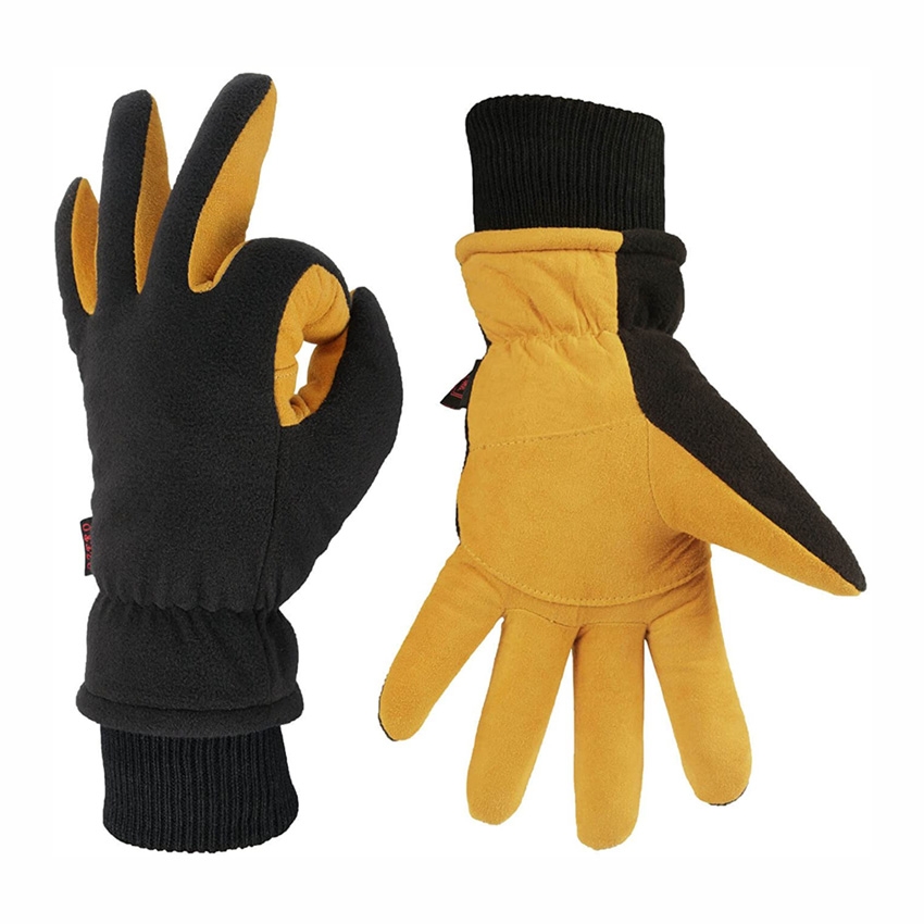 Cold Gloves