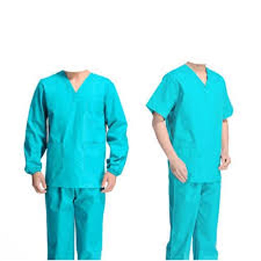 Medical Scrubs