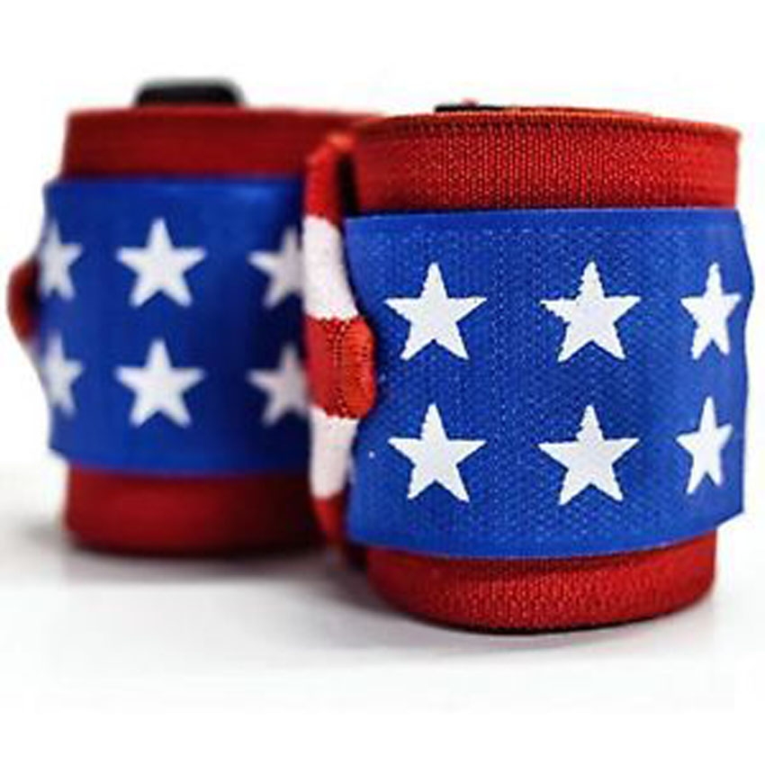 Weighlifting Wrist Wraps