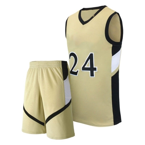 Basketball Uniform