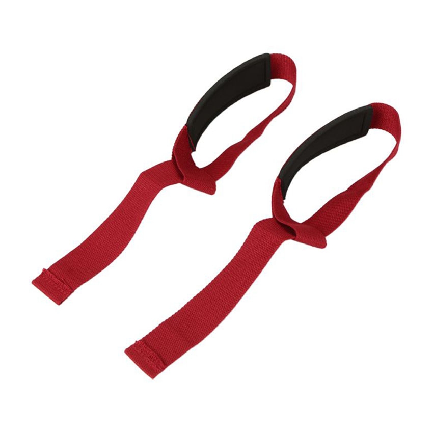 Weighlifting Straps