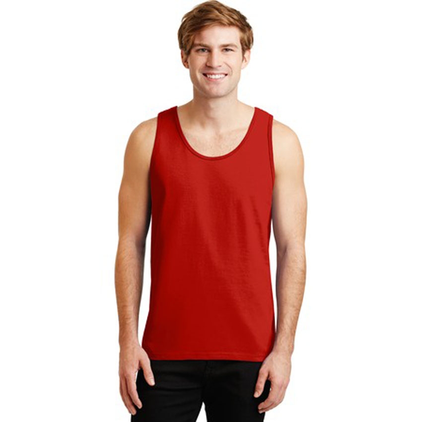 Tank Tops