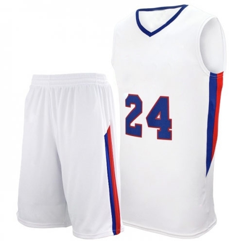 Basketball Uniform