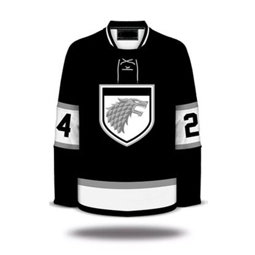 Ice Hockey