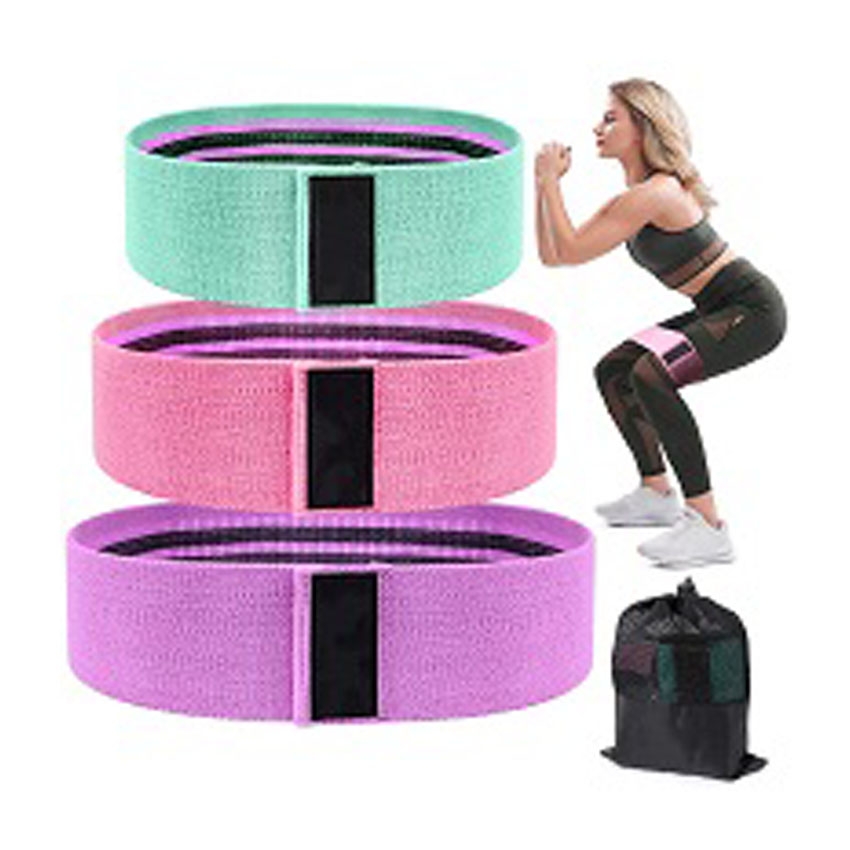 Gym Bands