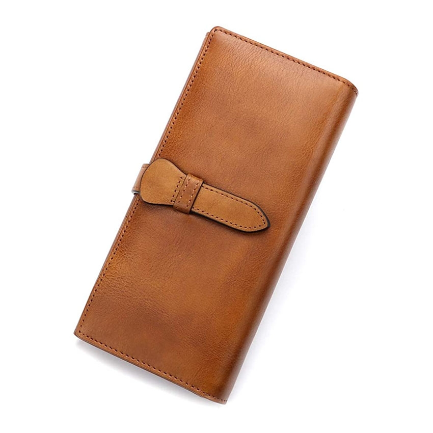 Leather Wallets