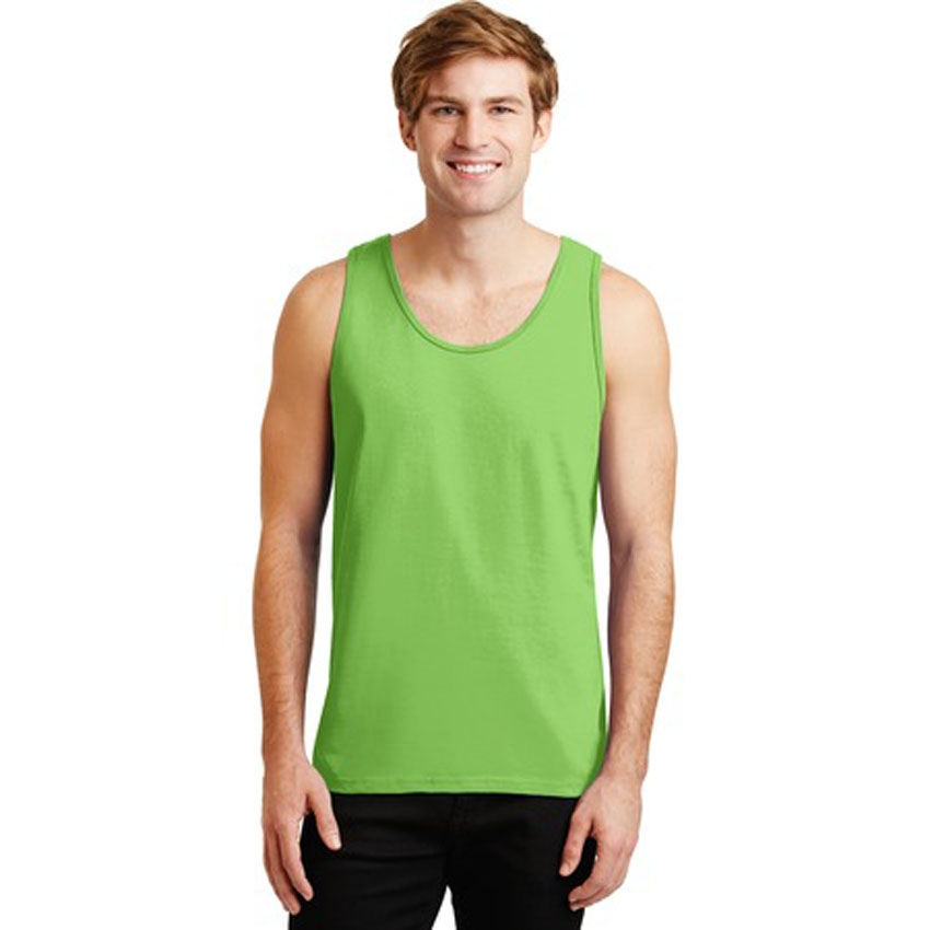 Tank Tops