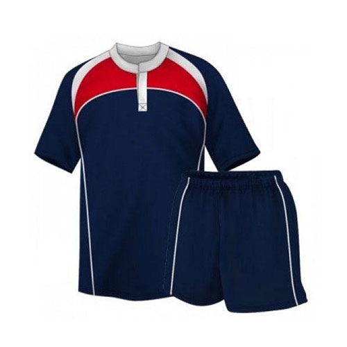 Rugby Uniform