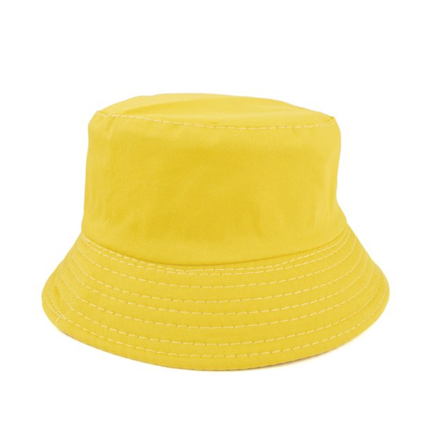 Bucket Hats