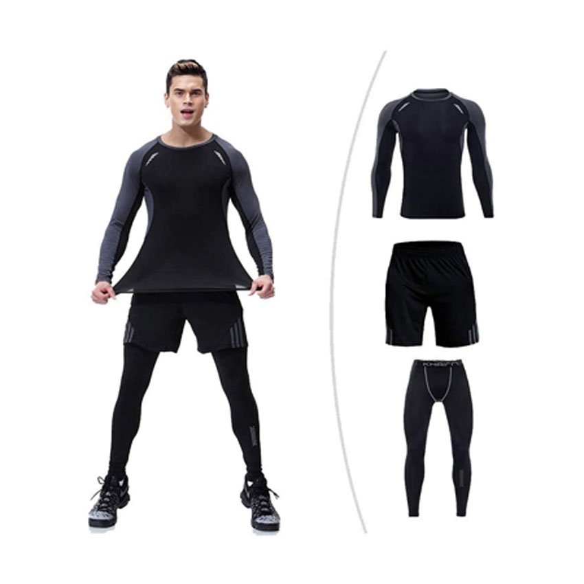 Men Fitness Wear