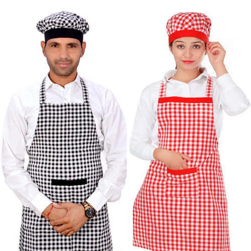 Aprons