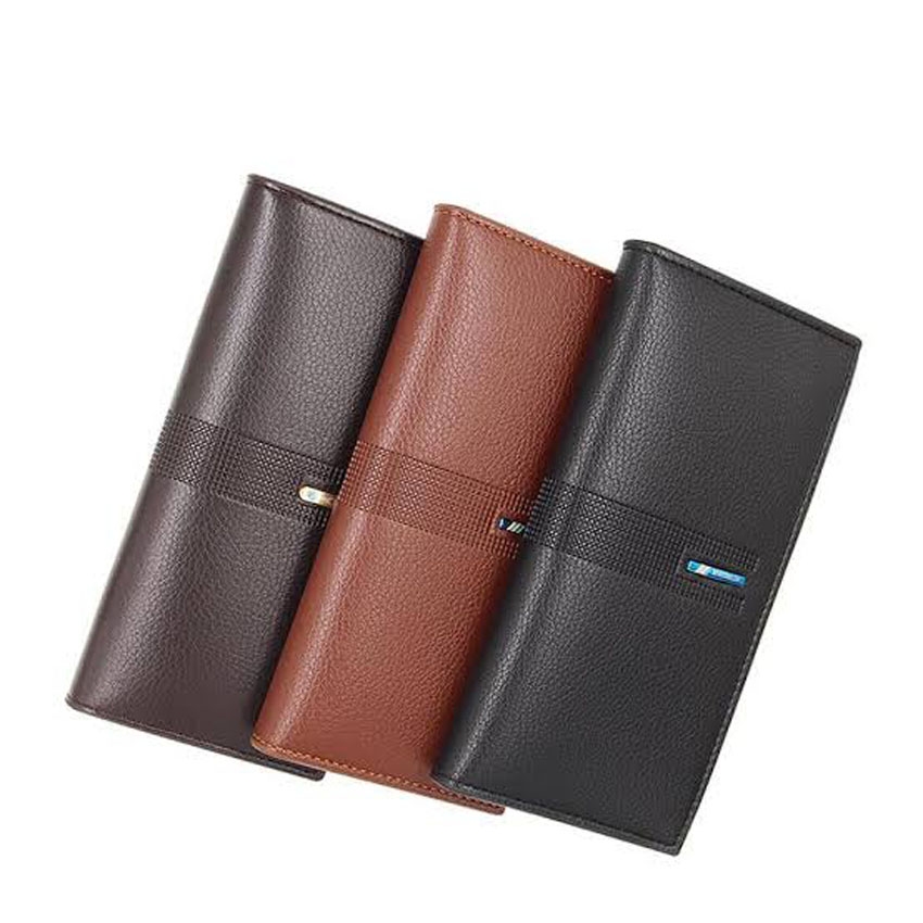 Leather Wallets