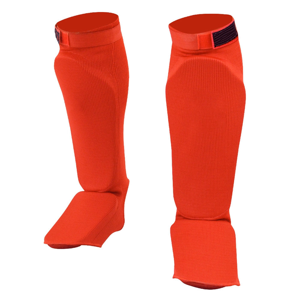 Boxing Shin Pads