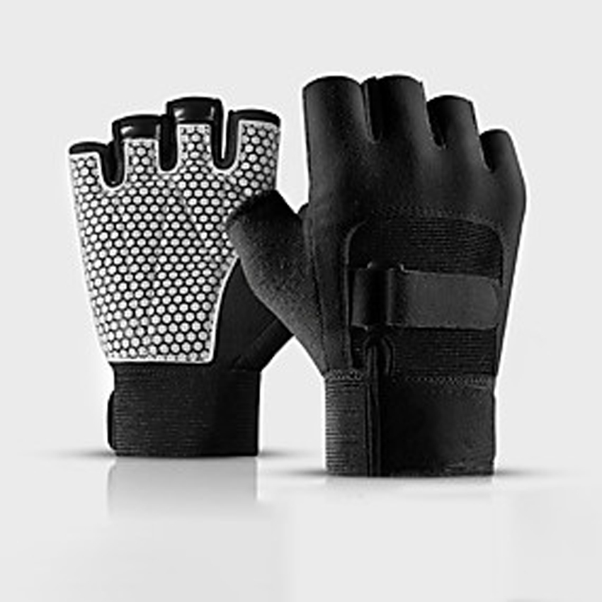 Weighlifting Gloves