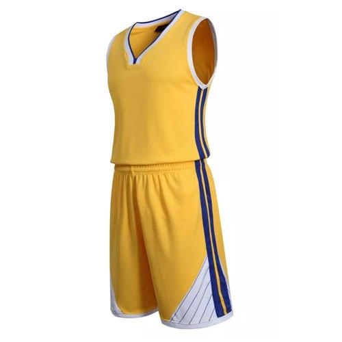 Basketball Uniform