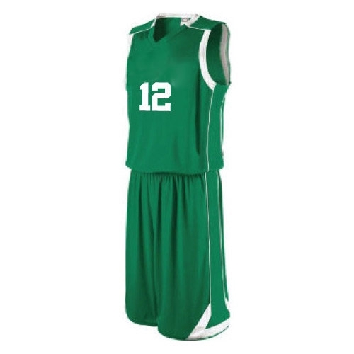 Basketball Uniform