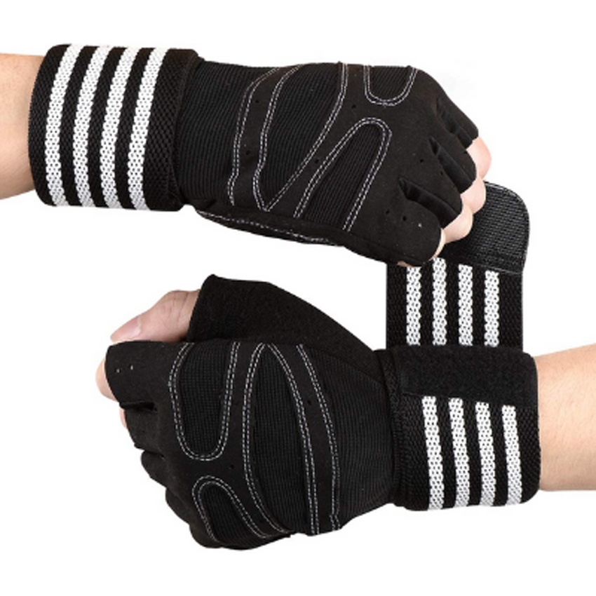 Weighlifting Gloves